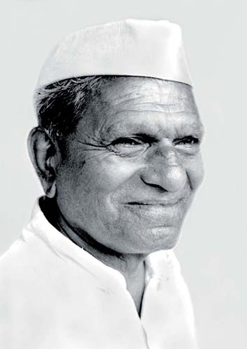 ರಾವ್ ಬಹಾದ್ದೂರ ಜೀವನ ಪರಿಚಯ